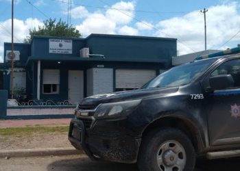 Timbúes: encontraron muerto a un hombre denunciado por abusar de una nena