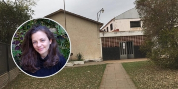 La escritora Paula Bombara visitará Maciel y tendrá un encuentro con alumnos y vecinos