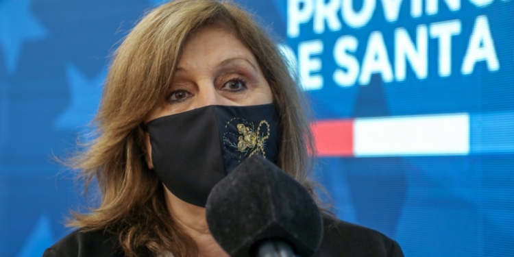 Santa Fe afina proyecto para que alumnos no tengan que repetir de año