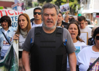 Perassi rechazó un subsidio de los concejales de San Lorenzo: «Dejen de manosearnos»