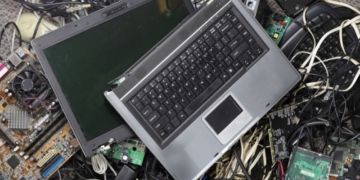 Totoras recepcionará residuos electrónicos y eléctricos durante julio