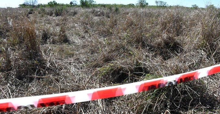 Hallaron sin vida a un nene en un campo entre Clason y San Genaro: investigan las causas
