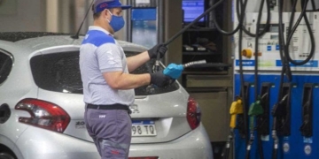 Aumenta un 12% el precio del gasoil a partir de este viernes