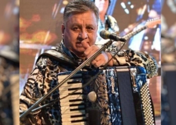 «Colón es como los violadores», la frase del referente de Los Palmeras que causó polémica