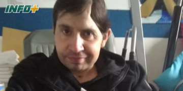 Maciel: realizarán una peña solidaria a beneficio de Renzo Zelada