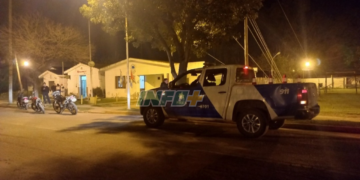 Un joven fue detenido en Gaboto por abuso sexual