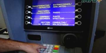 Nuevo cronograma de pago para empleados y jubilados provinciales