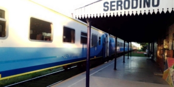 Trenes Argentinos ya puso a la venta los pasajes para el mes de julio