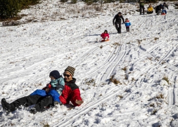 Se viene un nuevo «Pre Viaje» para las vacaciones de invierno