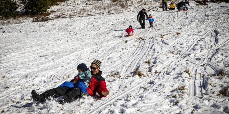 Se viene un nuevo “Pre Viaje” para las vacaciones de invierno