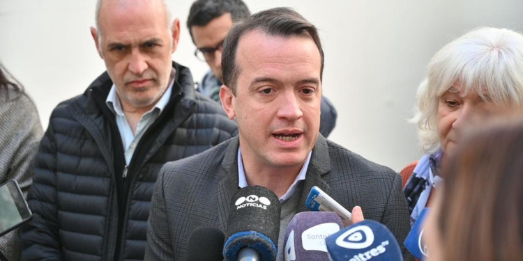 Avanzan los acuerdos para la reforma que afectará los mandatos comunales
