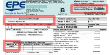 La EPE brindó detalles sobre la segmentación de los subsidios de la energía eléctrica