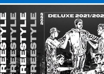 Nueva jornada de Freestyle, solidaridad y artesanos en Centeno