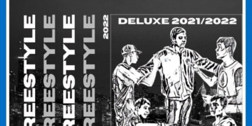 Nueva jornada de Freestyle, solidaridad y artesanos en Centeno