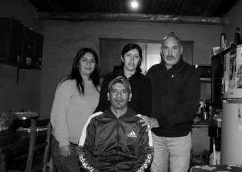 Un joven de Cañada de Gómez necesita reunir 2.5 millones de pesos para una operación