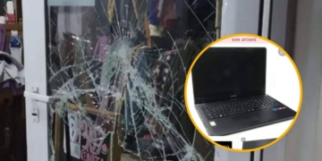 Robo en Totoras: las víctimas buscan recuperar fotos familiares que estaban en la notebook