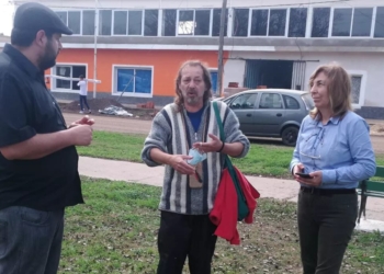Construirán en Gaboto el Museo de los Pueblos Originarios