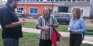 Construirán en Gaboto el Museo de los Pueblos Originarios