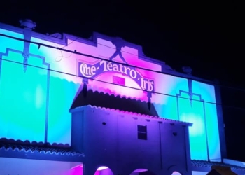 El Cine Iris de Maciel invita a una nueva jornada de diversión con entrada gratuita