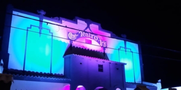 El Cine Iris de Maciel invita a una nueva jornada de diversión con entrada gratuita