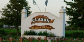 Piden indagar y desplazar a la presidenta comunal de Clason
