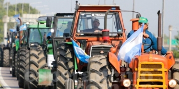 Este miércoles habrá paro del campo en distintos puntos del país