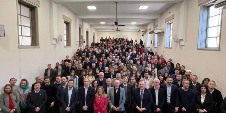 Rasetto cuestionó el acuerdo entre Santa Fe y Nación: «Es inaceptable»