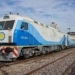 Tren Rosario – Cañada de Gómez: el viaje inaugural se pasó para agosto