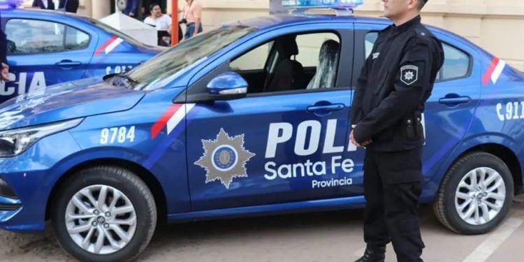 Cuatro localidades de San Jerónimo recibirán nuevos patrulleros