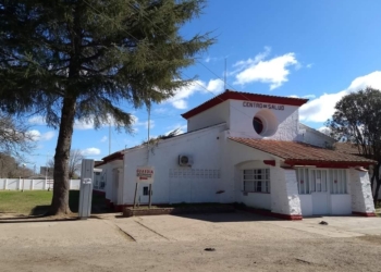 Barrancas confirmó dos casos positivos de Covid 19