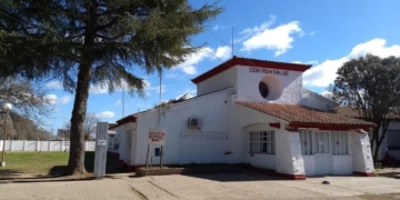 Barrancas confirmó dos casos positivos de Covid 19