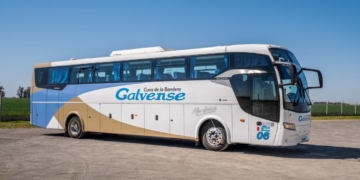 Colectivos interurbanos piden al Gobierno actualizar las tarifas entre un 60% y un 70%