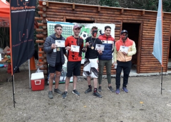 Andino al natural: se disputó el segundo capítulo del Desafío Rural Extremo