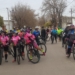 Se realizó el primer cicloturismo femenino regional entre Maciel y Gaboto
