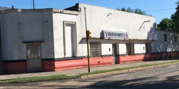 El Club Sebastián Gaboto festejará a lo grande sus 100 años de historia