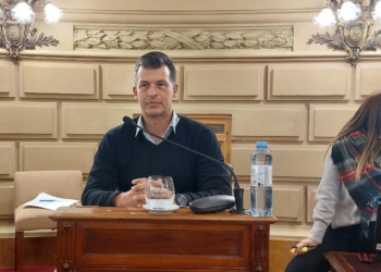 Diana solicitó la creación de un cargo más de fiscal para el departamento San Jerónimo