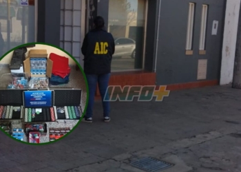 Giro en el asalto al bar en San Genaro: imputaron a la dueña por juego clandestino
