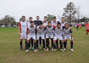 Aldao manda en la Totorense disputadas cuatro fechas