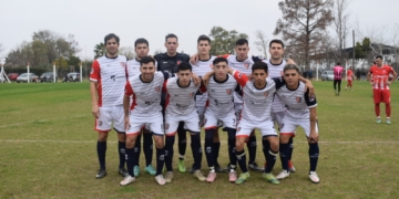 Aldao manda en la Totorense disputadas cuatro fechas