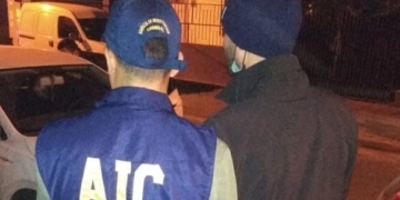 Tras hallar a la hija de Roxana Carabajal, difunden escalofriantes rituales en la casa del acusado
