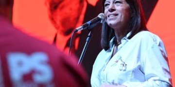 El socialismo mostró su preocupación por la situación: «Queremos ser gobierno en Santa Fe»