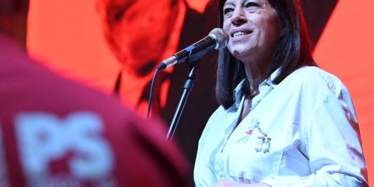 El socialismo mostró su preocupación por la situación: «Queremos ser gobierno en Santa Fe»