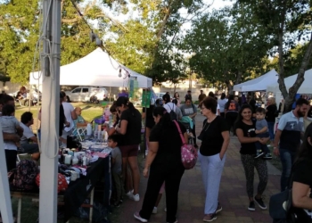 La feria de San Genaro suma nuevas fechas y convocan a artesanos de la región