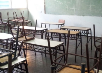 Decretaron dos paros docentes en la provincia para agosto