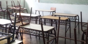 Decretaron dos paros docentes en la provincia para agosto