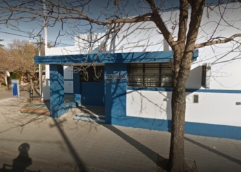 Rompieron un vidrio y robaron en una tienda de Totoras