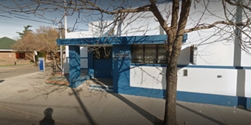 Rompieron un vidrio y robaron en una tienda de Totoras