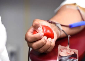 Realizarán una nueva campaña de donación de sangre en Barrancas