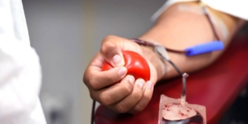Realizarán una nueva campaña de donación de sangre en Barrancas