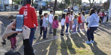 Totoras anunció sus actividades en la primera semana de vacaciones de invierno